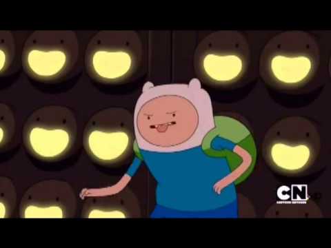 endecah ft porta &t-key-no somos tan distintos hora de aventura