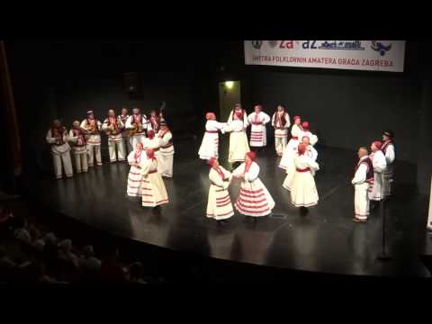 KUD Stenjevec - "Pjesme i plesovi stenjevečkog kraja"