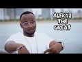 Diamond Platnumz Ft Omarion / African Beauty Cover By Alekyz The Great