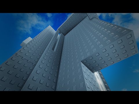 Oliven's Obby (Tier 12)