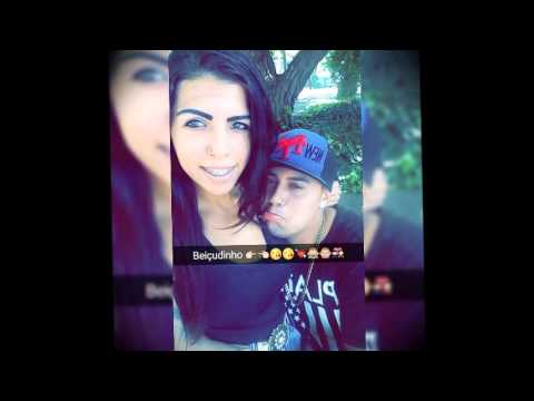 Mc Nego Bola O Terror ta de volta DJ SONY remix tum dum dum