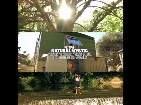RTKal - Natural Mystic [official Audio]