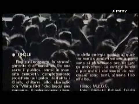 Mamma dammi la benza   A come anarchia 2