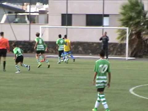 27-11-17. Sporting - Llamoro A