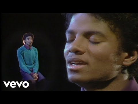 Michael Jackson - She's Out of My Life (Official Video)