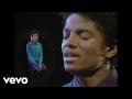 Michael Jackson - She's Out of My Life (Official Video)
