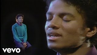 Michael Jackson - She&#39;s Out of My Life (Official Video)