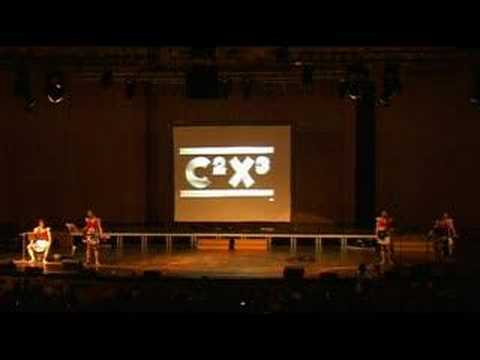 Chibichibixxx standup