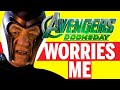 Avengers Doomsday Has A Huge X Men Problem