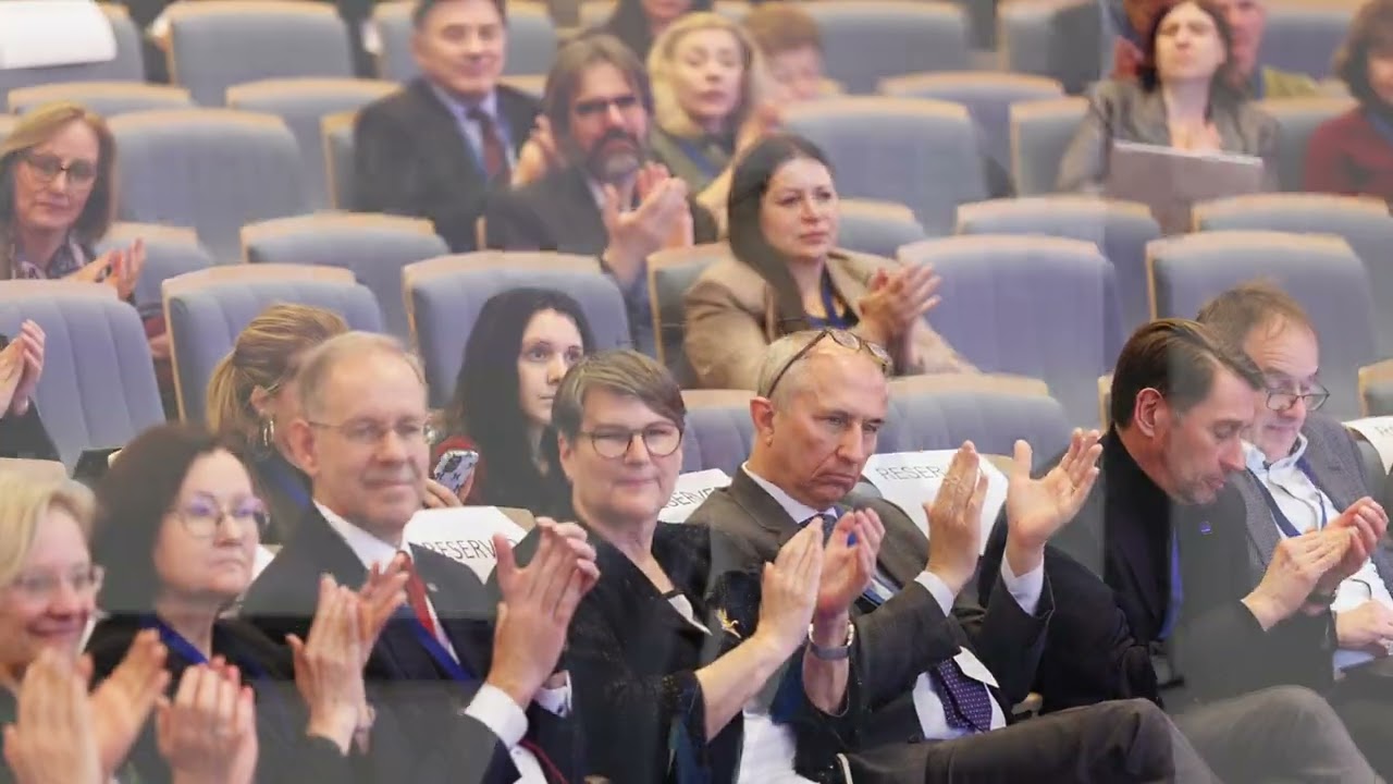 EUA Conference