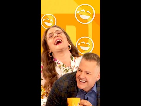 The Grossest Words in the Dictionary | Drew Bloopers #shorts