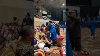 Download lagu Raul Lemos, Krisdayanti, Anang, Ashanty Hadiri Wisuda Azriel #azrielhermansyah #krisdayanti mp3