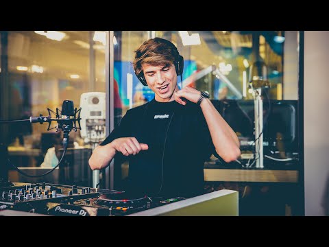 MNM LIVE: VolTrack - MNM Juice Mix