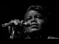 James Brown - I Wanna Be Around - Live in Paris, 1967