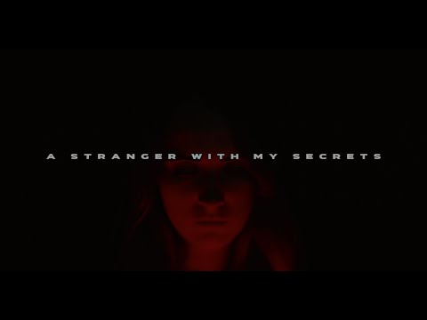 SHERIDAN - A STRANGER WITH MY SECRETS FEAT. NO MIND (OFFICIAL VIDEO)