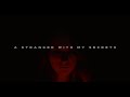 SHERIDAN - A STRANGER WITH MY SECRETS FEAT. NO MIND (OFFICIAL VIDEO)