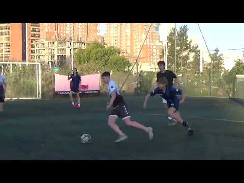 PEPA FC VS GALILEI- #LigaNuñez - #Clausura SLD 31/7/2022