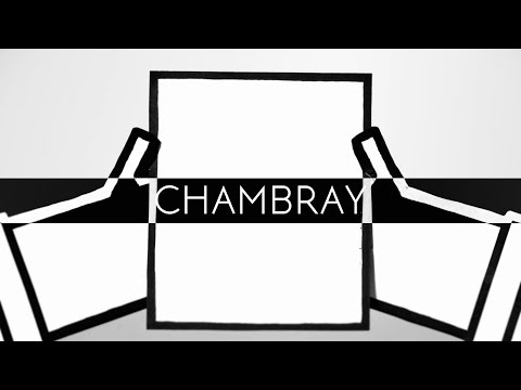 Chambray - Ghetto Giants [Ultramajic]