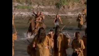 OST Dances With Wolves - Track 07 - Pawnee Attack
