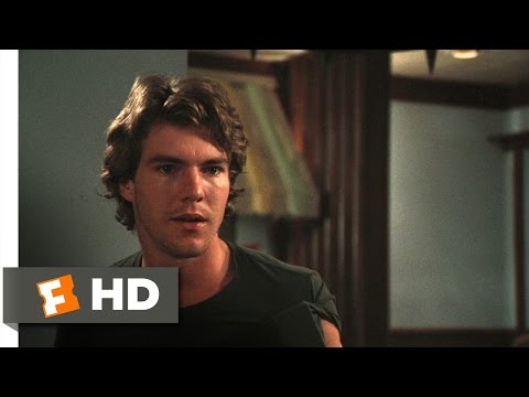 Breaking Away (1/3) Movie CLIP - A Fight Breaks Out (1979) HD