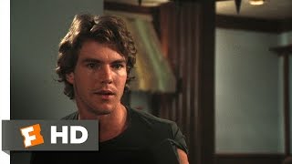 Breaking Away (1/3) Movie CLIP - A Fight Breaks Out (1979) HD