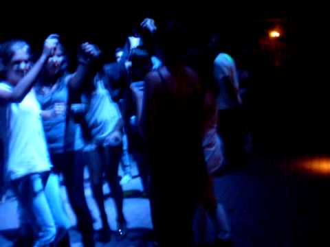 FIESTAS 2010 AREVALILLO.