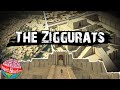 The Sumerian Ziggurats Of Mesopotamia