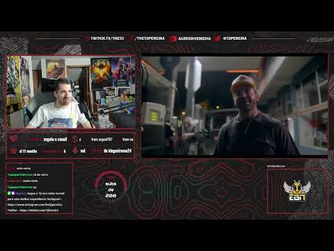 TJI REAGE A REGULA FEAT. GSON - CHAUFFEUR