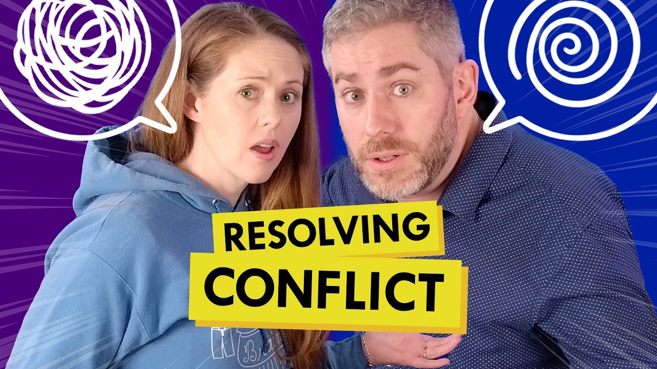One of the BIGGEST Barriers To Resolving Conflict