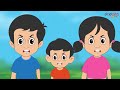 Akkad Bakkad Bambe Bo अक्कड़ बक्कड़ बॉम्बे बो Hindi Song For