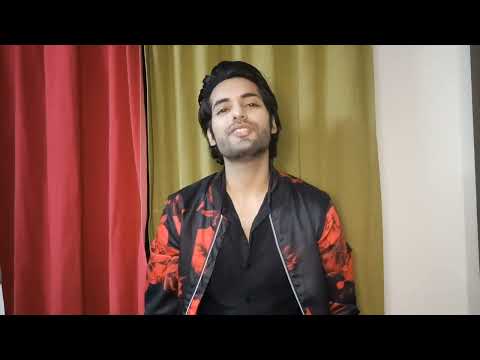 Janit Bhutani Audition Janit Bhutani 