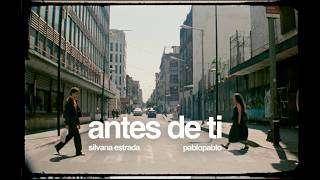 Antes De Ti Lyrics English Translation