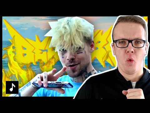 🔥DIESER FLOW ! TJ_beastboy - CRiNGY (prod. by Young Kira) | Reaction
