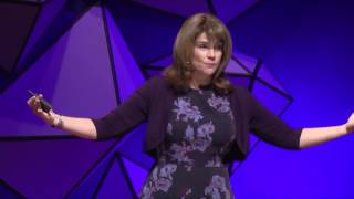 More Ocean Less Plastic | Lia Colabello | TEDxCharleston