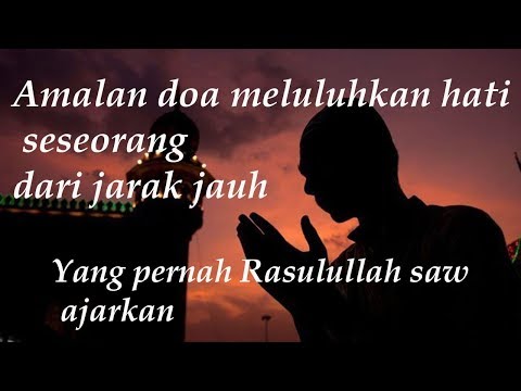 download lagu mp3 mp4 Doa Meluluhkan Hati Seseorang Yang Keras, download lagu Doa Meluluhkan Hati Seseorang Yang Keras gratis, unduh video klip Doa Meluluhkan Hati Seseorang Yang Keras