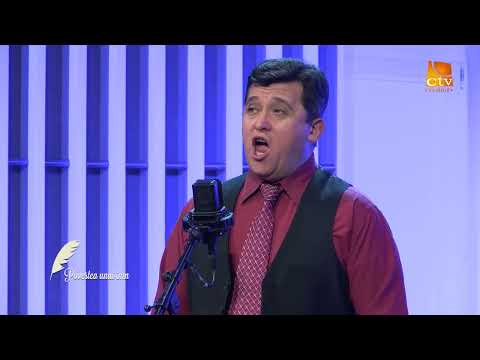 Ep039.Povestea unui Imn - Bucuroși vor fi