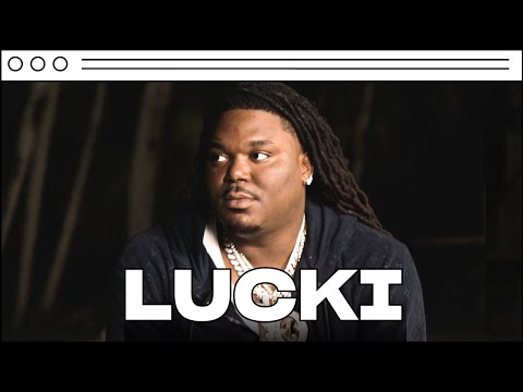 LUCKI Interview: DR*GS R BAD, Retiring, Living with TDE, Playboi Carti & Veeze, New Chicago Scene