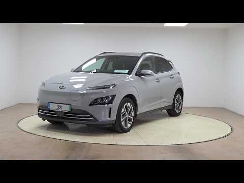 Hyundai KONA Kona Premium Ev Premium 204 PMSM 64 - Image 2