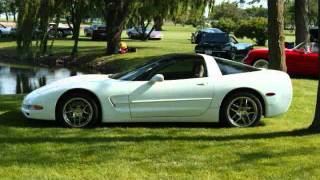a &quot;Corvette Song&quot; by Memories Band 2011