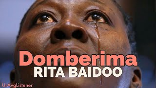 Domberima - Rita Baidoo