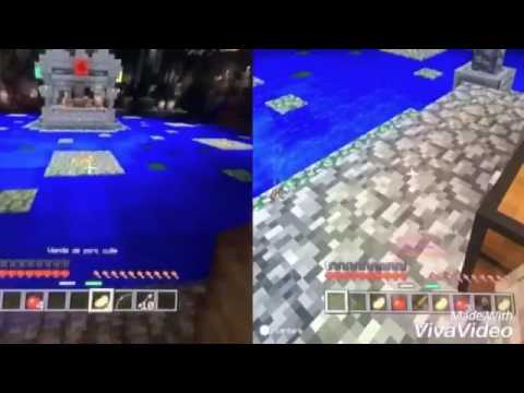 Qui gagnera ce combat avec Lilian (minecraft)