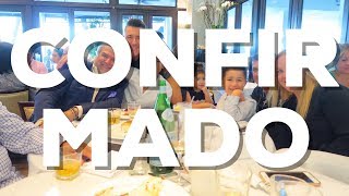 CONFIRMADO!