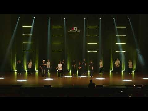 Hip Hop 10-14 lat - HPK1 - 24. Przegląd Jagielski Dance Project