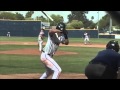 Robert Reaser - 2014 Full Game v. Grand Junction