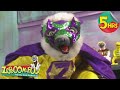 5 Hours Of Zoboomafoo Super Lemur Educational Show For Kids