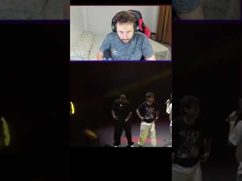 MINUTAZO DE JAZE contra TEOREMA // GOD LEVEL TODO O NADA 2022