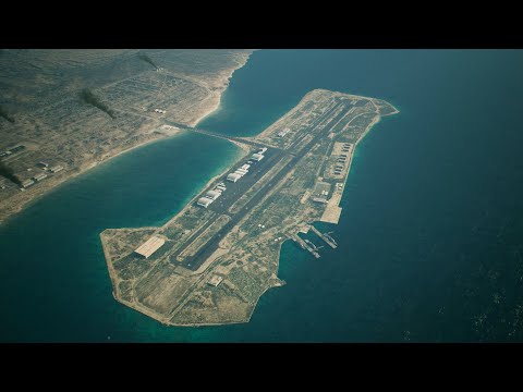 Ace combat 7 ost - “444”