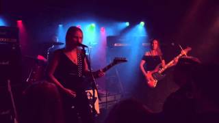 Motörhead - Step down [Hetzer 38 - A tribute to Lemmy @Bankiren2016]