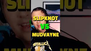 Nostalgia Wars: Slipknot vs Mudvayne