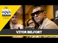 Vitor Belfort: I Would Knock Out Paul Brothers in Same Night | The MMA Hour | MMA Fighting